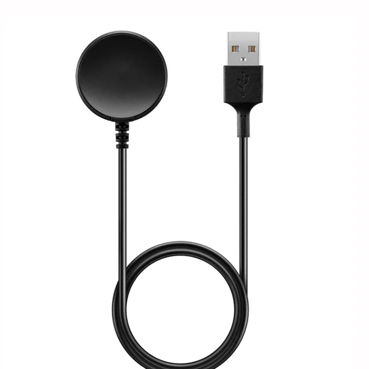 สายชาร์จแม่เหล็กสำหรับ Samsung Galaxy Watch Ultra 47 มม. รุ่น 8 / 7 / 6 / 5 / 4 แบบพอร์ต Type-C, USB-A, Type-C