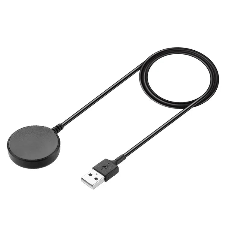 สายชาร์จแม่เหล็กสำหรับ Samsung Galaxy Watch Ultra 47 มม. รุ่น 8 / 7 / 6 / 5 / 4 แบบพอร์ต Type-C, USB-A, Type-C