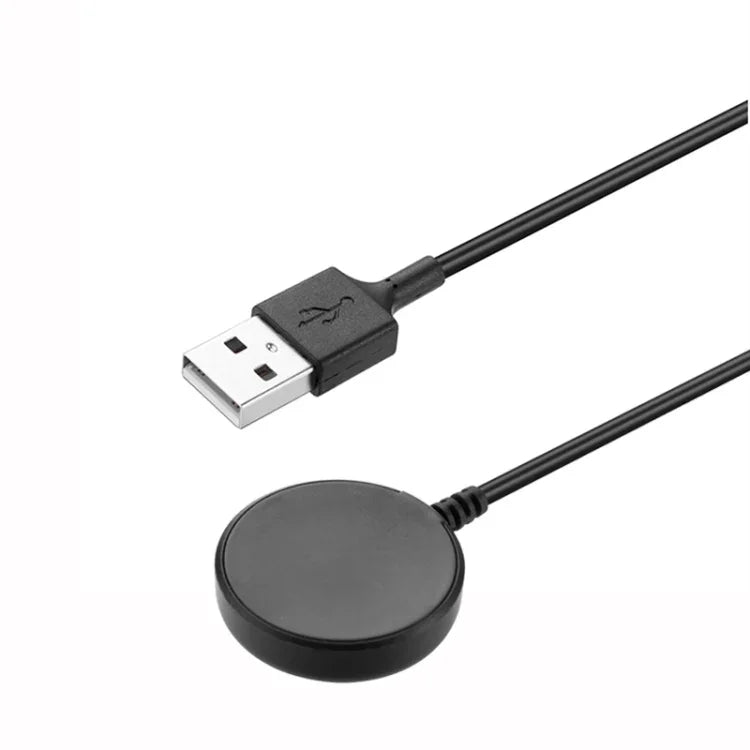 สายชาร์จแม่เหล็กสำหรับ Samsung Galaxy Watch Ultra 47 มม. รุ่น 8 / 7 / 6 / 5 / 4 แบบพอร์ต Type-C, USB-A, Type-C