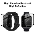 ฟิล์มป้องกันนาฬิกา imak Plexiglass HD สำหรับ OPPO Watch 3 สำหรับ Realme TechLife Watch S100 สำหรับ Xiaomi Watch S1 Pro สำหรับ Samsung Galaxy Watch5 40 มม. สำหรับ Samsung Galaxy Watch5 44 มม. สำหรับ Samsung Galaxy Watch5 Pro 45 มม.