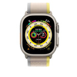 สายไนลอนสำหรับ Apple Watch Series 8&7 ขนาด 41 มม. / SE 2&6&SE&5&4 ขนาด 40 มม. สำหรับ Apple Watch ขนาด 42 มม. / 41 มม. / 40 มม. / 38 มม.