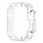 เคสป้องกัน TPU แบบใสครอบคลุม สำหรับ Apple Watch Ultra 1 / 2 / 3 ขนาด 49 มม. สำหรับ Apple Watch Ultra 1 / 2 / 3 ขนาด 49 มม.
