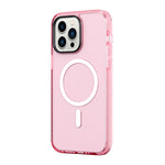 ROCK Double-layer Armor Shield MagSafe Magnetic Phone Case, For iPhone 14, For iPhone 14 Plus, For iPhone 14 Pro, For iPhone 14 Pro Max