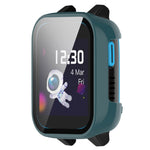 Tempered Glass Film PC Watch Case, For Xplora XGO2, For Xplora XGO3