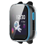 Tempered Glass Film PC Watch Case, For Xplora XGO2, For Xplora XGO3