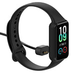 Magnetic Cradle Charger USB Charging Cable, Lenght: 1m, For Amazfit Band 7