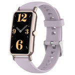 16mm Silicone Watch Band, For Huawei Watch Fit Mini