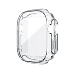 เคสป้องกัน TPU แบบใสเต็มตัว สำหรับ Apple Watch Ultra 1 / 2 / 3 ขนาด 49 มม. สำหรับ Apple Watch Ultra 1 / 2 / 3 ขนาด 49 มม.