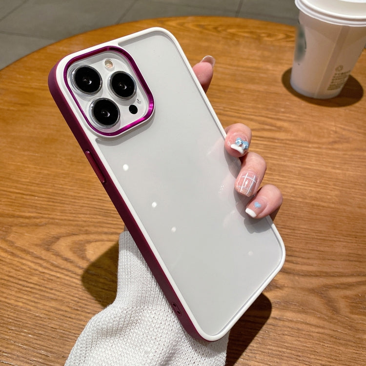 Two-color Shield TPU + PC Phone Case, For iPhone 14, For iPhone 14 Plus, For iPhone 14 Pro, For iPhone 14 Pro Max, For iPhone 13, For iPhone 13 Pro, For iPhone 13 Pro Max, For iPhone 12 / 12 Pro, For iPhone 12 Pro Max, For iPhone 11, For iPhone 11 Pro ...