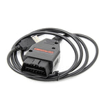 EOBD2 Flasher FT232RQ Galletto 1260 Cable Auto Chip Tuning Interface Remap Flasher Programmer Tool, EOBD2 Flasher