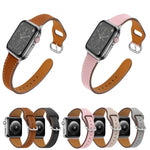 สายรัดข้อมือขนาดเล็กสำหรับ Apple Watch Ultra 49mm / Series 8&7 45mm / SE 2&6&SE&5&4 44mm, สำหรับ Apple Watch Ultra 49mm / Series 8&7 45mm