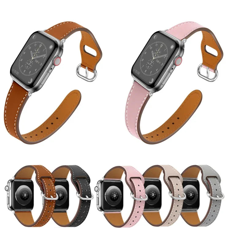 สายรัดข้อมือขนาดเล็กสำหรับ Apple Watch Ultra 49mm / Series 8&7 45mm / SE 2&6&SE&5&4 44mm, สำหรับ Apple Watch Ultra 49mm / Series 8&7 45mm