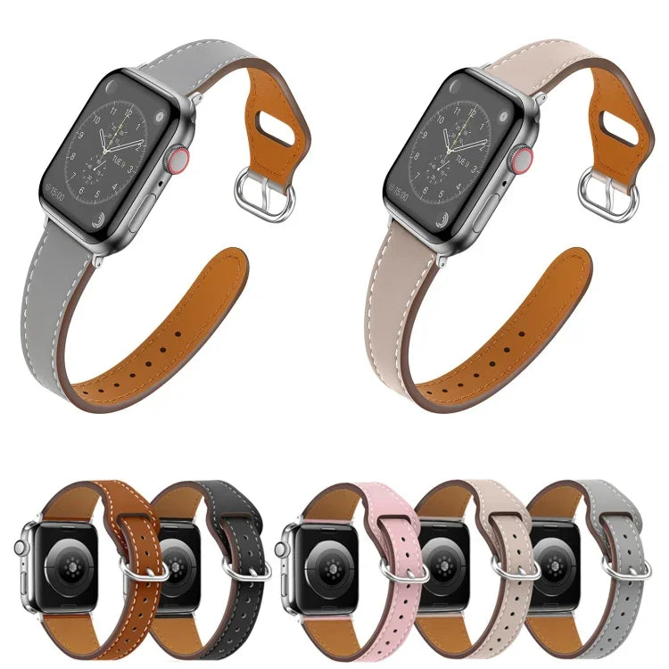 สายรัดข้อมือขนาดเล็กสำหรับ Apple Watch Series 8&7 41mm / SE 2&6&SE&5&4 40mm / 3&2&1 38mm, สำหรับ Apple Watch Series 8&7 41mm / SE 2&6&SE&5&4 40mm
