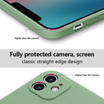 Silicone Phone Case with Wrist Strap, For iPhone 13 mini, For iPhone 13, For iPhone 13 Pro, For iPhone 13 Pro Max