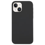 Solid Silicone Phone Case, For iPhone 14, For iPhone 14 Plus, For iPhone 14 Pro, For iPhone 14 Pro Max