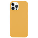 Solid Silicone Phone Case, For iPhone 14, For iPhone 14 Plus, For iPhone 14 Pro, For iPhone 14 Pro Max