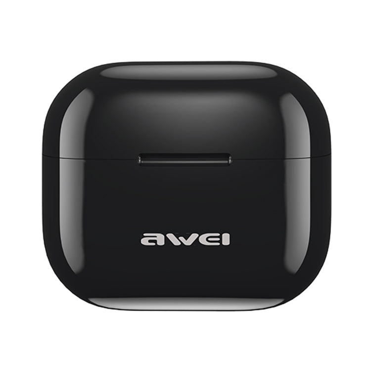 awei T1 Pro หูฟังสปอร์ตแท้พร้อมเคสชาร์จ, T1 Pro