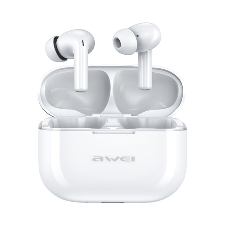 awei T1 Pro หูฟังสปอร์ตแท้พร้อมเคสชาร์จ, T1 Pro