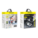 awei T1 Pro หูฟังสปอร์ตแท้พร้อมเคสชาร์จ, T1 Pro