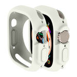 Candy TPU Protective Case, For Apple Watch Ultra 4 / 3 / 2 / 1 49mm