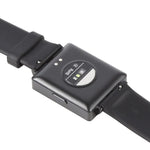 KS01 1.85 Inch Smart Watch Supports Blood Glucose Detection, Blood Pressure Detection, Blood Oxygen Detection, KS01