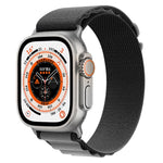 สายรัดนาฬิกาไนลอน สำหรับ Apple Watch Ultra 49mm