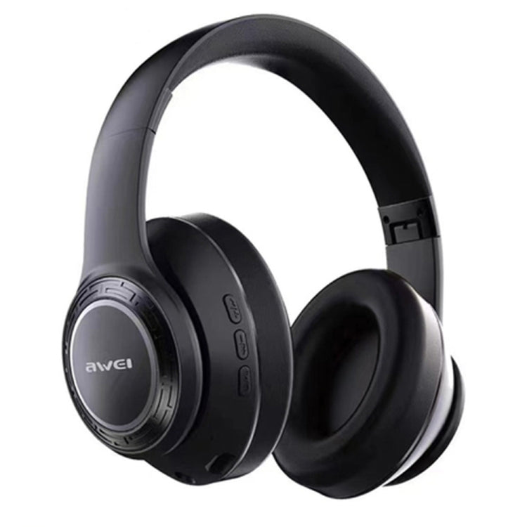 หูฟังสเตอริโอไร้สาย awei A300BL, A300BL