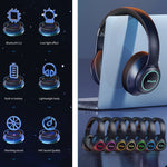 หูฟังสเตอริโอไร้สาย awei A300BL, A300BL