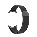 สายรัดนาฬิกาโลหะสแตนเลสสตีลมิลานีส สำหรับ Google Pixel Watch