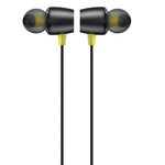 หูฟังอินเอียร์สเตอริโอขนาดเล็ก awei L5 1.2 ม., L5
