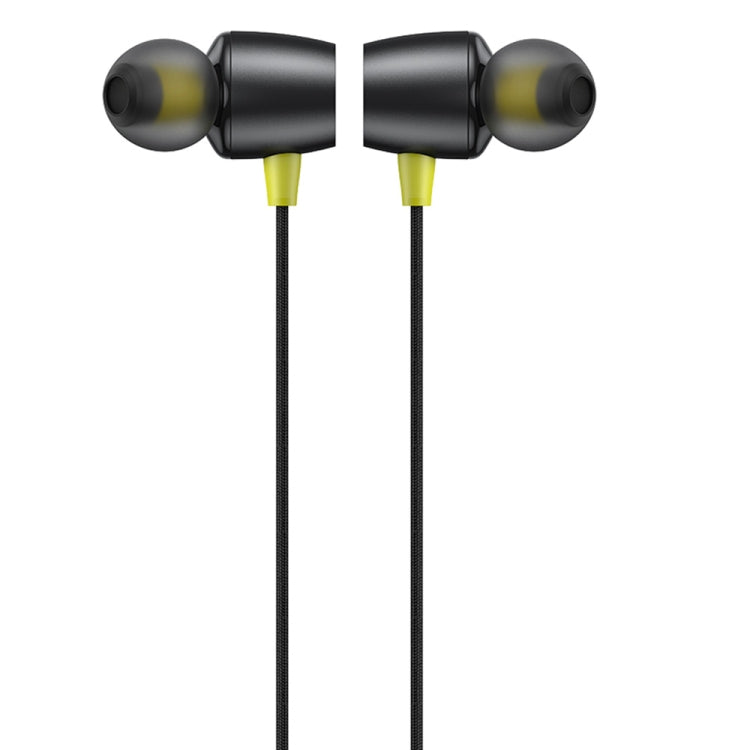 หูฟังอินเอียร์สเตอริโอขนาดเล็ก awei L5 1.2 ม., L5