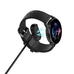 Watch Magnetic Charging Cable Length: 1m, For Amazfit GTR 4 / GTR 4 Pro
