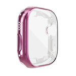 เคส TPU ชุบครบวงจรกันกระแทก สำหรับ Apple Watch 9 / 8 / 7 45mm, สำหรับ Apple Watch 8 / 7 45mm, สำหรับ Apple Watch 9 / 8 / 7 41mm