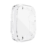 เคส TPU ชุบครบวงจรกันกระแทก สำหรับ Apple Watch 9 / 8 / 7 45mm, สำหรับ Apple Watch 8 / 7 45mm, สำหรับ Apple Watch 9 / 8 / 7 41mm