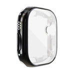 เคส TPU ชุบครบวงจรกันกระแทก สำหรับ Apple Watch 9 / 8 / 7 45mm, สำหรับ Apple Watch 8 / 7 45mm, สำหรับ Apple Watch 9 / 8 / 7 41mm