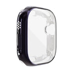เคส TPU ชุบครบวงจรกันกระแทก สำหรับ Apple Watch 9 / 8 / 7 45mm, สำหรับ Apple Watch 8 / 7 45mm, สำหรับ Apple Watch 9 / 8 / 7 41mm