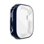 เคส TPU ชุบครบวงจรกันกระแทก สำหรับ Apple Watch 9 / 8 / 7 45mm, สำหรับ Apple Watch 8 / 7 45mm, สำหรับ Apple Watch 9 / 8 / 7 41mm