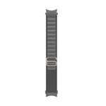 สำหรับ Samsung Galaxy Watch5 / Watch5 Pro / Watch4 / Watch4 Classic สายนาฬิกาไนลอนแบบวงสากล