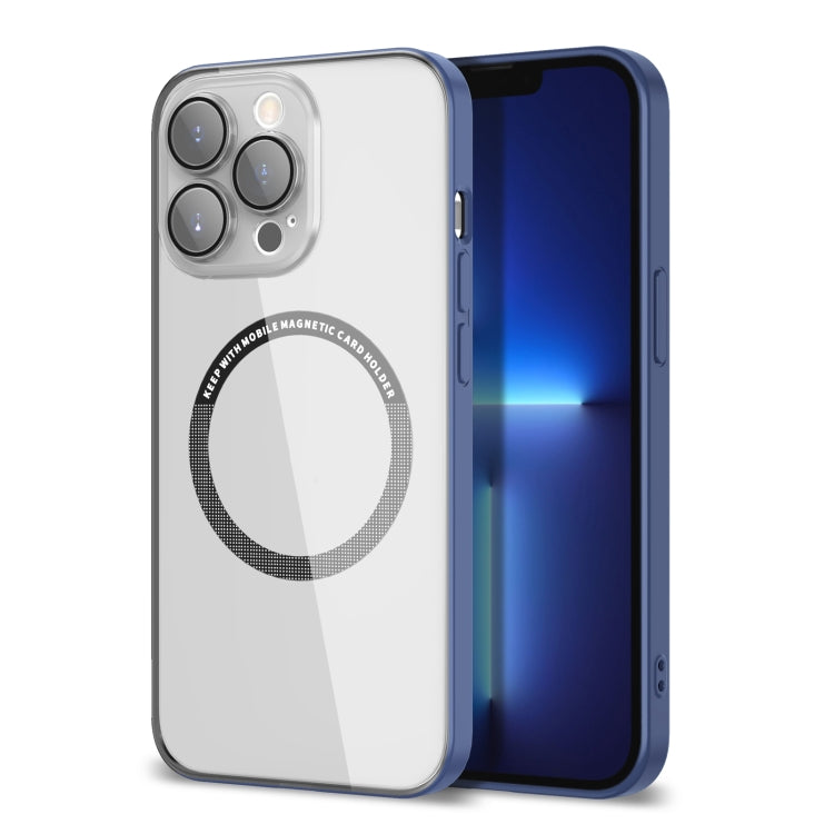 Lens Protector Magsafe Phone Case, For iPhone 12 Pro