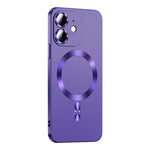 Liquid Lens Protector Magsafe Phone Case, For iPhone 13 Pro Max, For iPhone 12, For iPhone 12 Pro, For iPhone 12 Pro Max