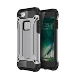 Magic Armor TPU + PC Combination Phone Case, For iPhone 8