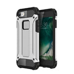 Magic Armor TPU + PC Combination Phone Case, For iPhone 8