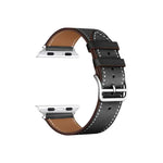 สายรัดนาฬิกาหนัง imak รุ่น PG1 สำหรับ Apple Watch Series 4/5/6/SE 1/2/3 40 มม. สำหรับ Apple Watch Series 4/5/6/SE 1/2/3 44 มม. สำหรับ Apple Watch Series 8 41 มม. สำหรับ Apple Watch Series 8 45 มม.
