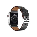 สายรัดนาฬิกาหนัง imak รุ่น PG1 สำหรับ Apple Watch Series 4/5/6/SE 1/2/3 40 มม. สำหรับ Apple Watch Series 4/5/6/SE 1/2/3 44 มม. สำหรับ Apple Watch Series 8 41 มม. สำหรับ Apple Watch Series 8 45 มม.