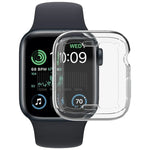 เคสป้องกัน TPU imak รุ่น UX-3 สำหรับ Apple Watch SE 2023 40 มม. / Series 4/5/6/SE 1/2/3 40 มม. สำหรับ Apple Watch SE 2023 44 มม. / Series 4/5/6/SE 1/2/3 44 มม.