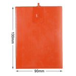 9 x 13cm Car Engine Oil Pan Sump Tank Heater Pad, 9 x 13cm, US Plug, 9 x 13cm, EU Plug, 9 x 13cm, UK Plug