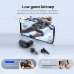 Lenovo LP40 TWS หูฟังบลูทูธ 5.1 ไร้สายลดเสียงรบกวน, LP40