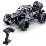 รถบังคับวิทยุ 1:18 4WD ความเร็วสูง รุ่น 9303E 9303E(สีชมพู), 9303E(สีดำ), 9303E(สีเหลือง), 9303E(สีน้ำเงิน), 9303E(สีเขียว)