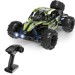รถบังคับวิทยุ 1:18 4WD ความเร็วสูง รุ่น 9303E 9303E(สีชมพู), 9303E(สีดำ), 9303E(สีเหลือง), 9303E(สีน้ำเงิน), 9303E(สีเขียว)