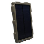 S15 แผงโซลาร์เซลล์ 1700mAh สำหรับกล้องล่าสัตว์, 1700mAh